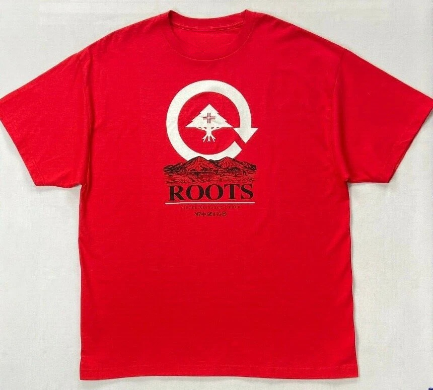 T-shirt en coton graphique pre - Vintage Fashion Research avis et prix