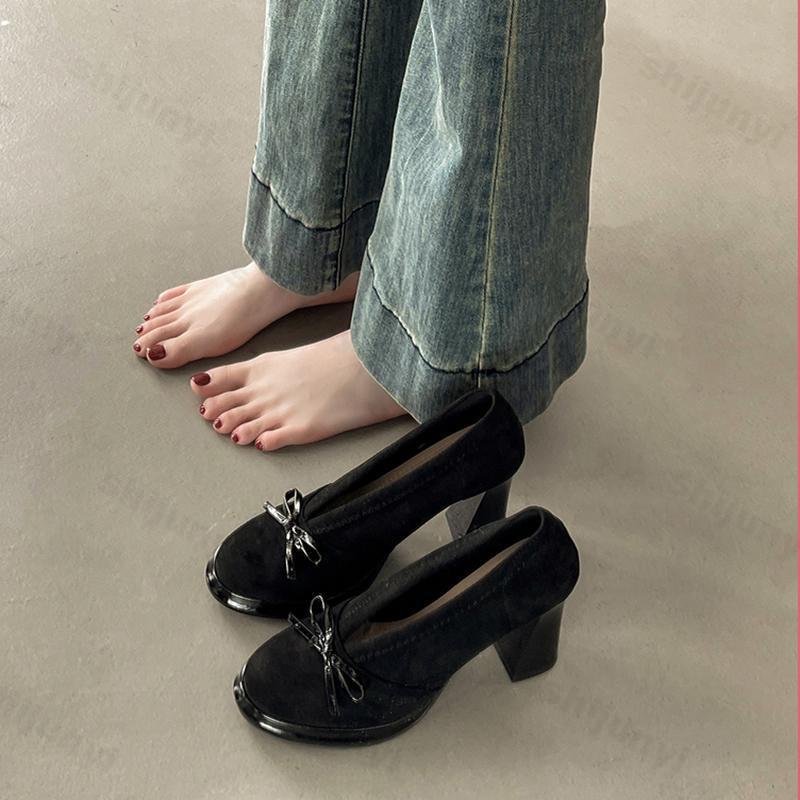 Chaussures à talons hauts pour - Vintage Outdoor Fashion avis et prix
