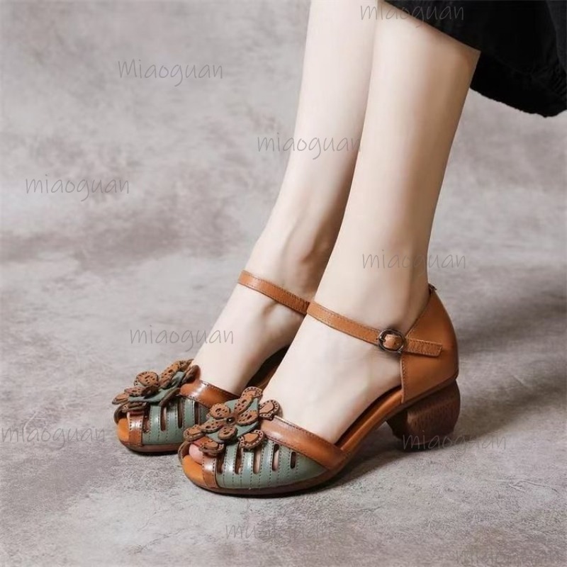 Sandales gladiateur vintage po - Vintage Outdoor Fashion avis et prix