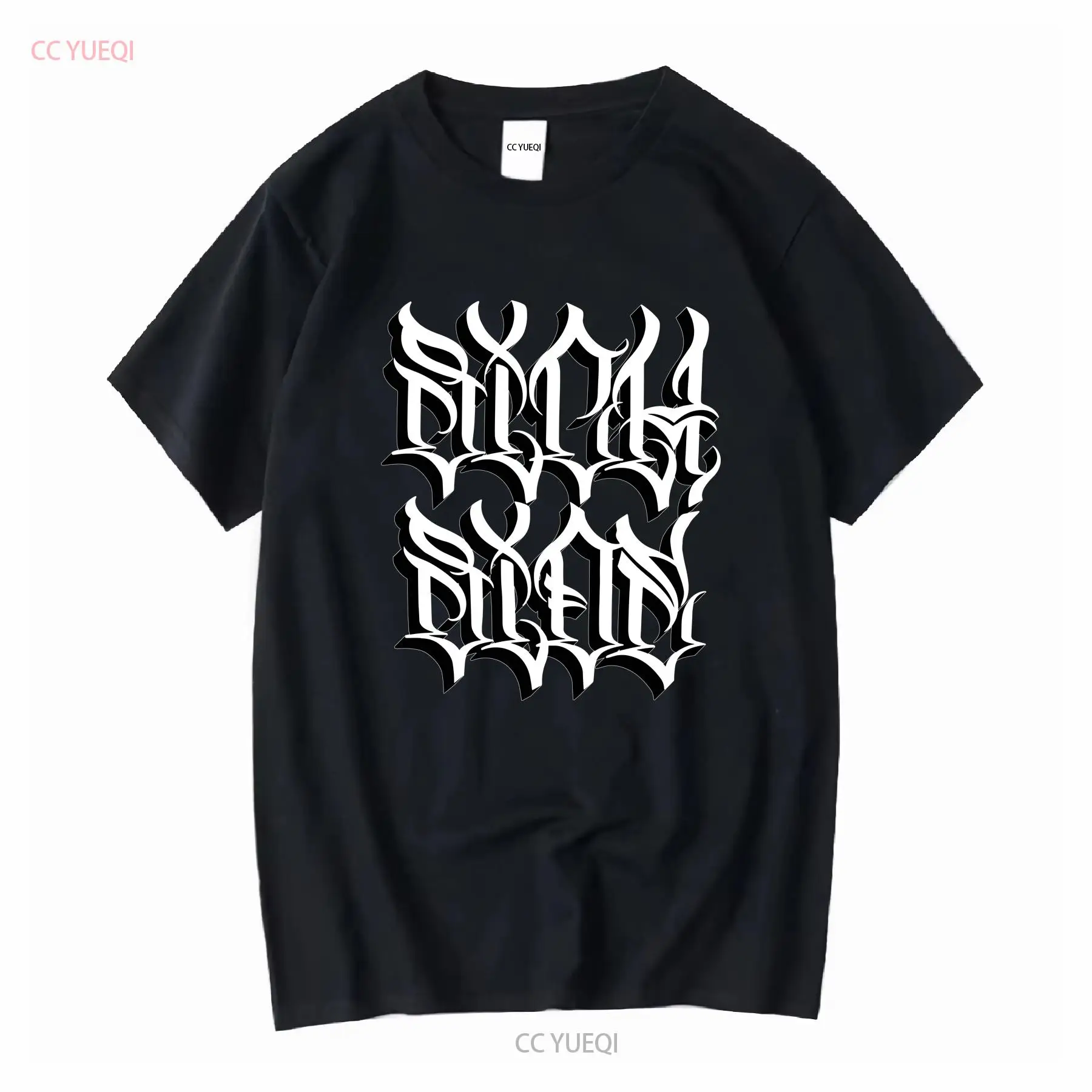 T-shirt officiel Sick Side Psy - Vintage Fashion La avis et prix