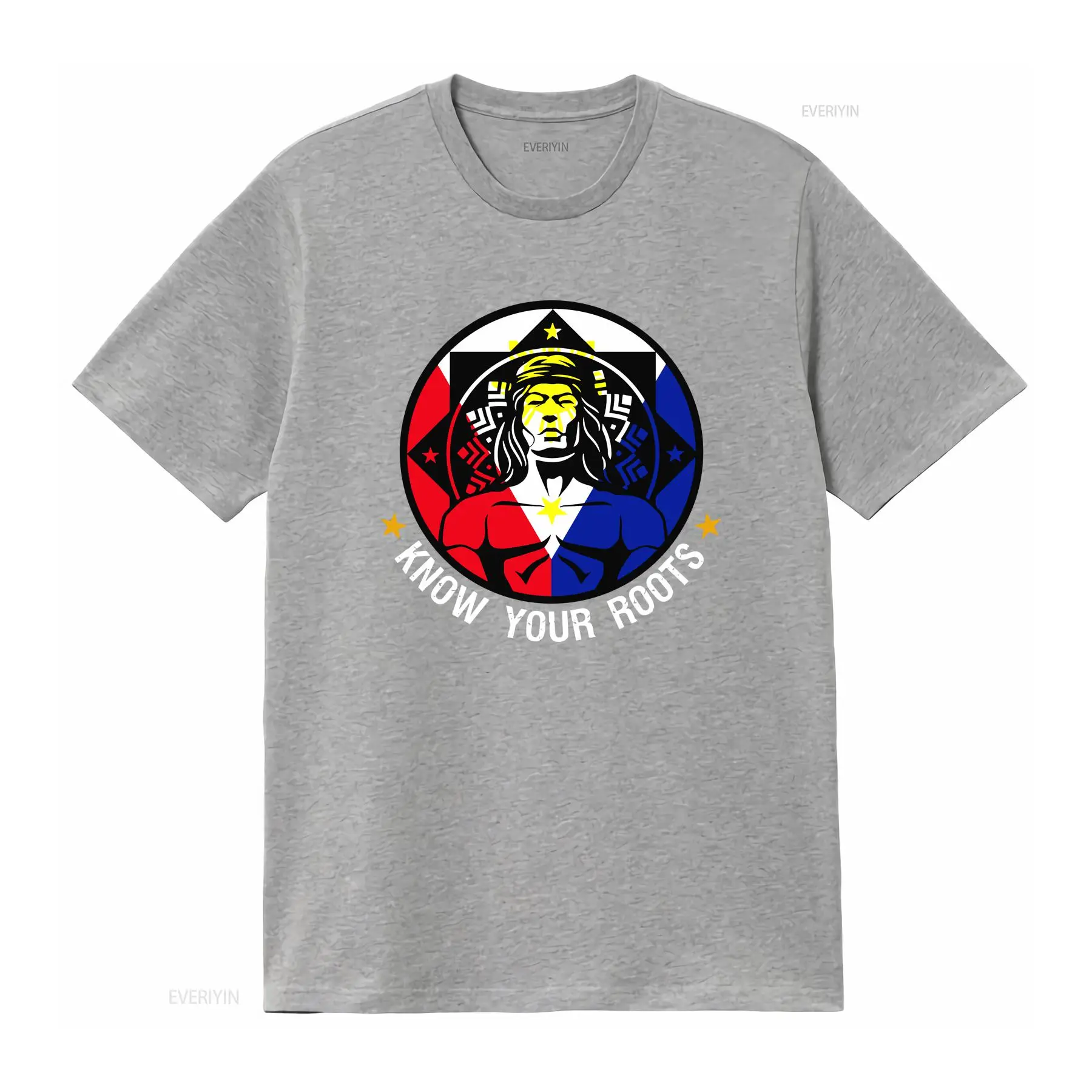 Jefe Lapu Philippines Pinoy t- - Vintage Fashion Jersey avis et prix