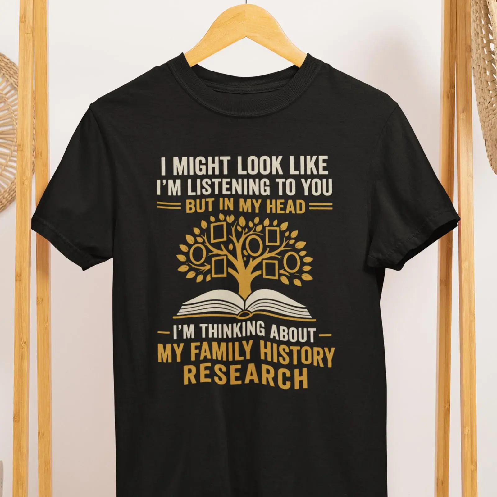 T-shirt de recherche d'histoir - Vintage Fashion Research avis et prix