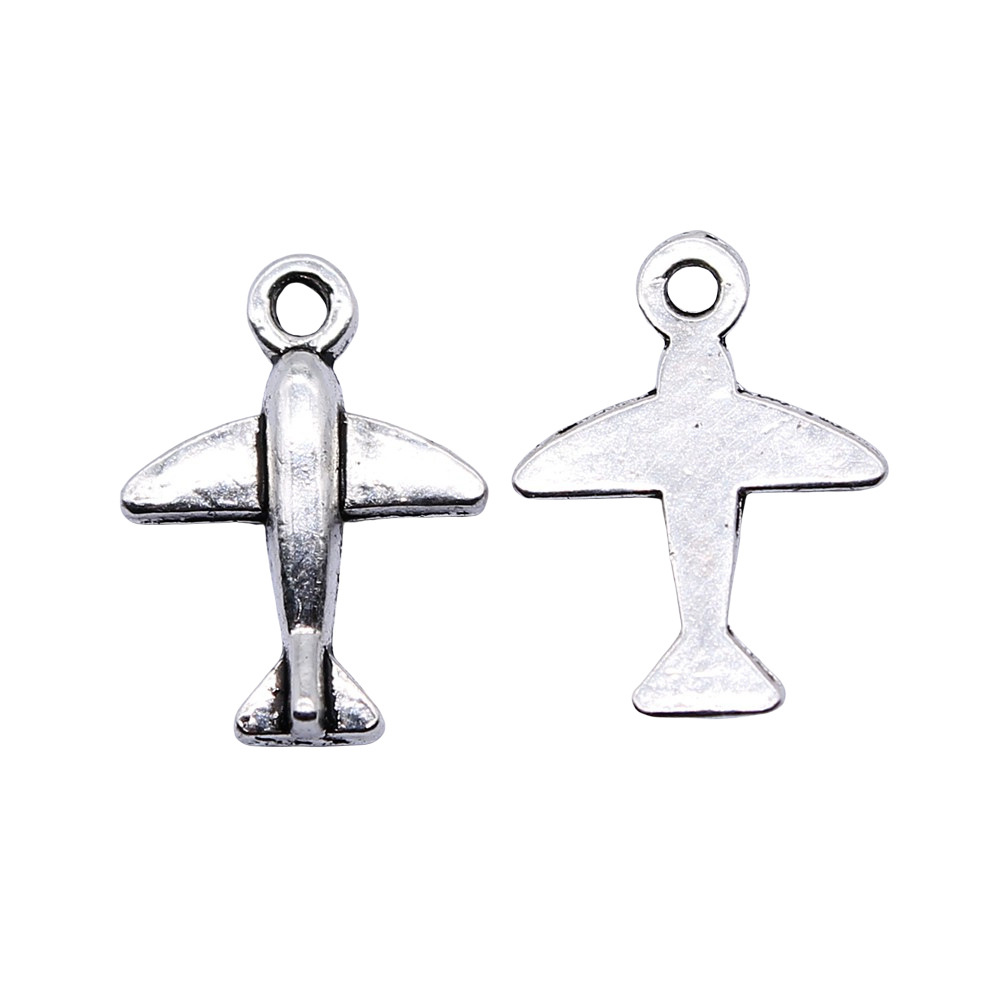 10 pièces de pendentifs breloq - Vintage Fashion Stores avis et prix