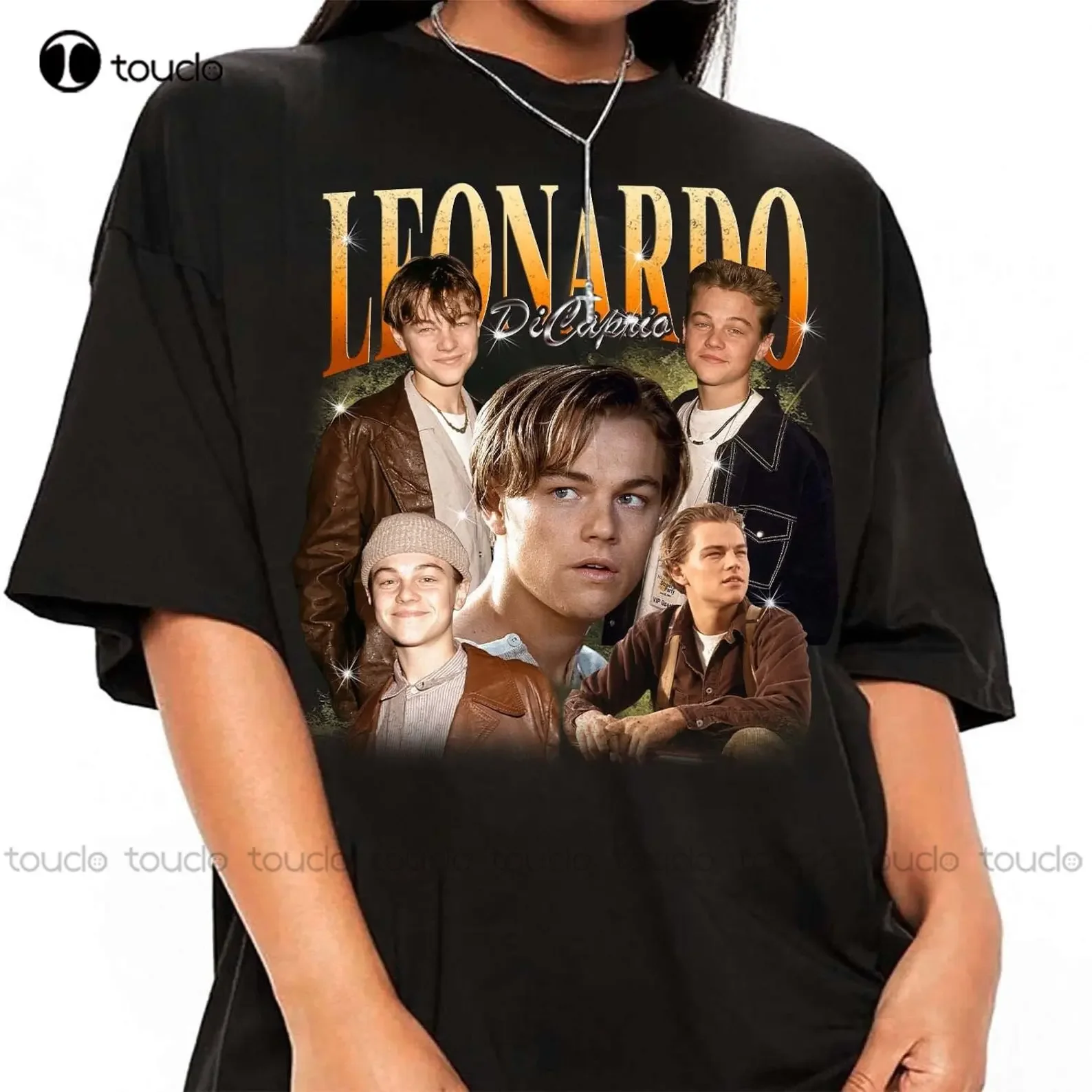 Chemise Vintage Leonardo Dicap - Vintage Fashion Jersey avis et prix