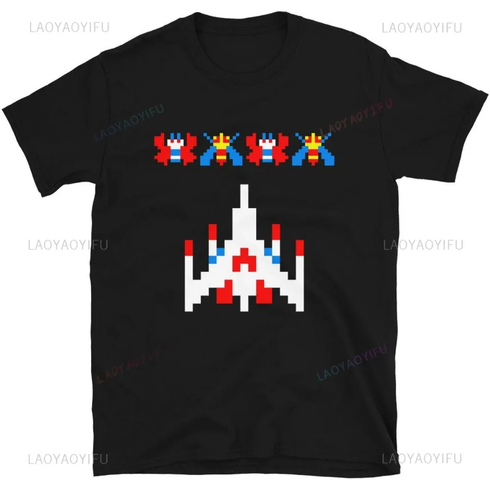 T-shirt de jeu vidéo vintage p - Vintage Fashion Jersey avis et prix