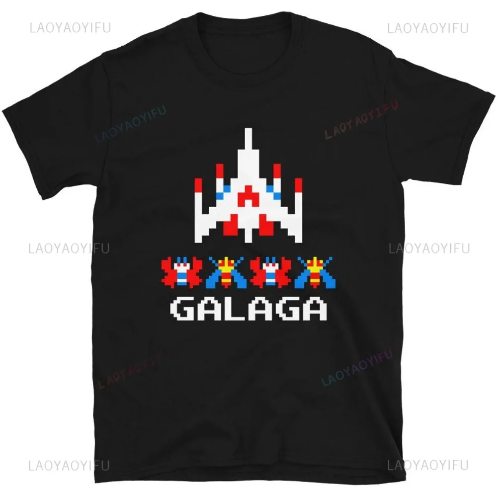 T-shirt de jeu vidéo vintage p - Vintage Fashion Jersey avis et prix