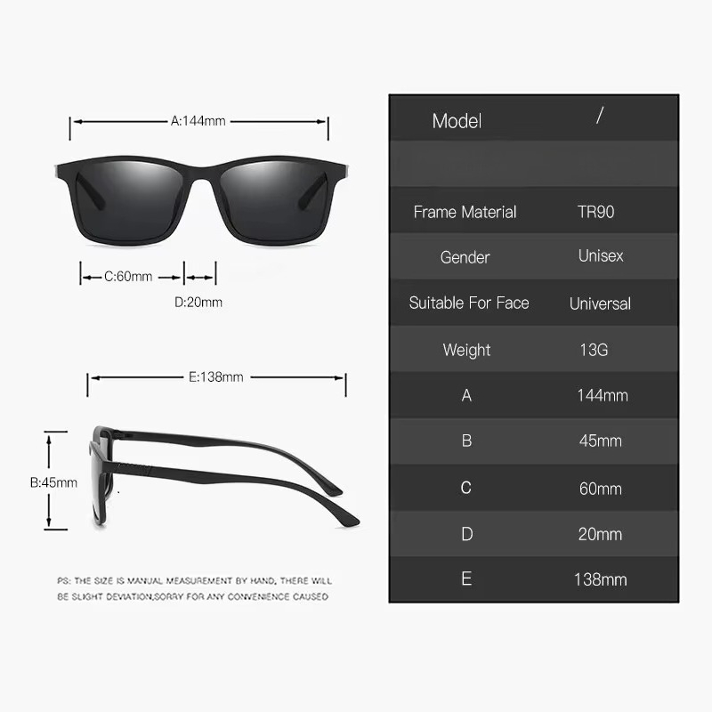 Lunettes de soleil classiques  - Vintage Fashion Enthusiasts avis et prix