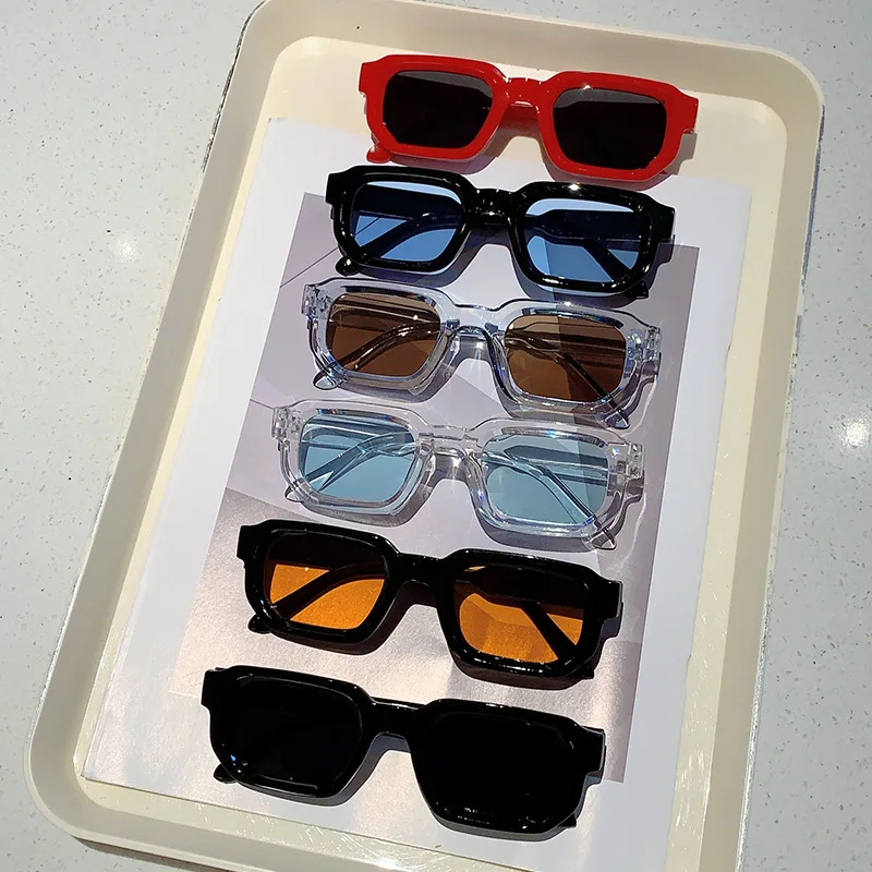 Lunettes de soleil vintage à m - Vintage Fashion Enthusiasts avis et prix