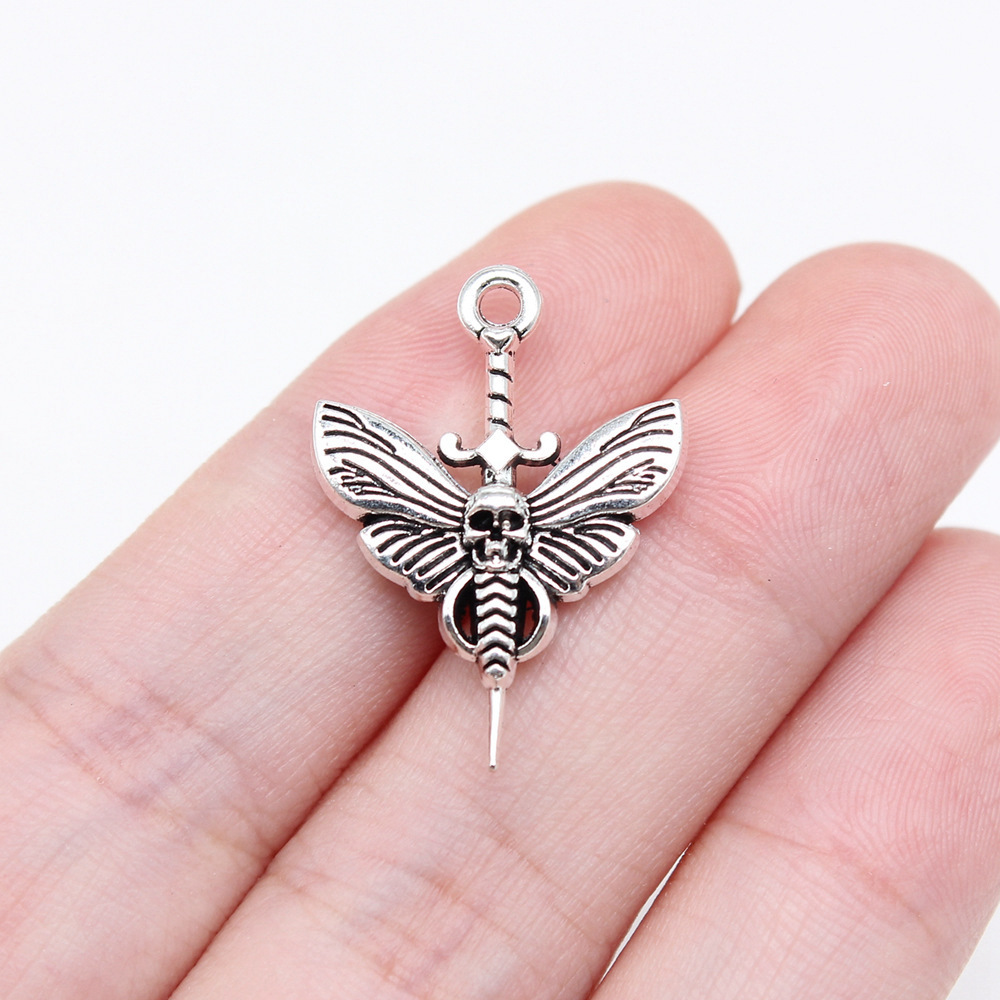 Pendentif Breloque Abeille Rei - Vintage Fashion Stores avis et prix