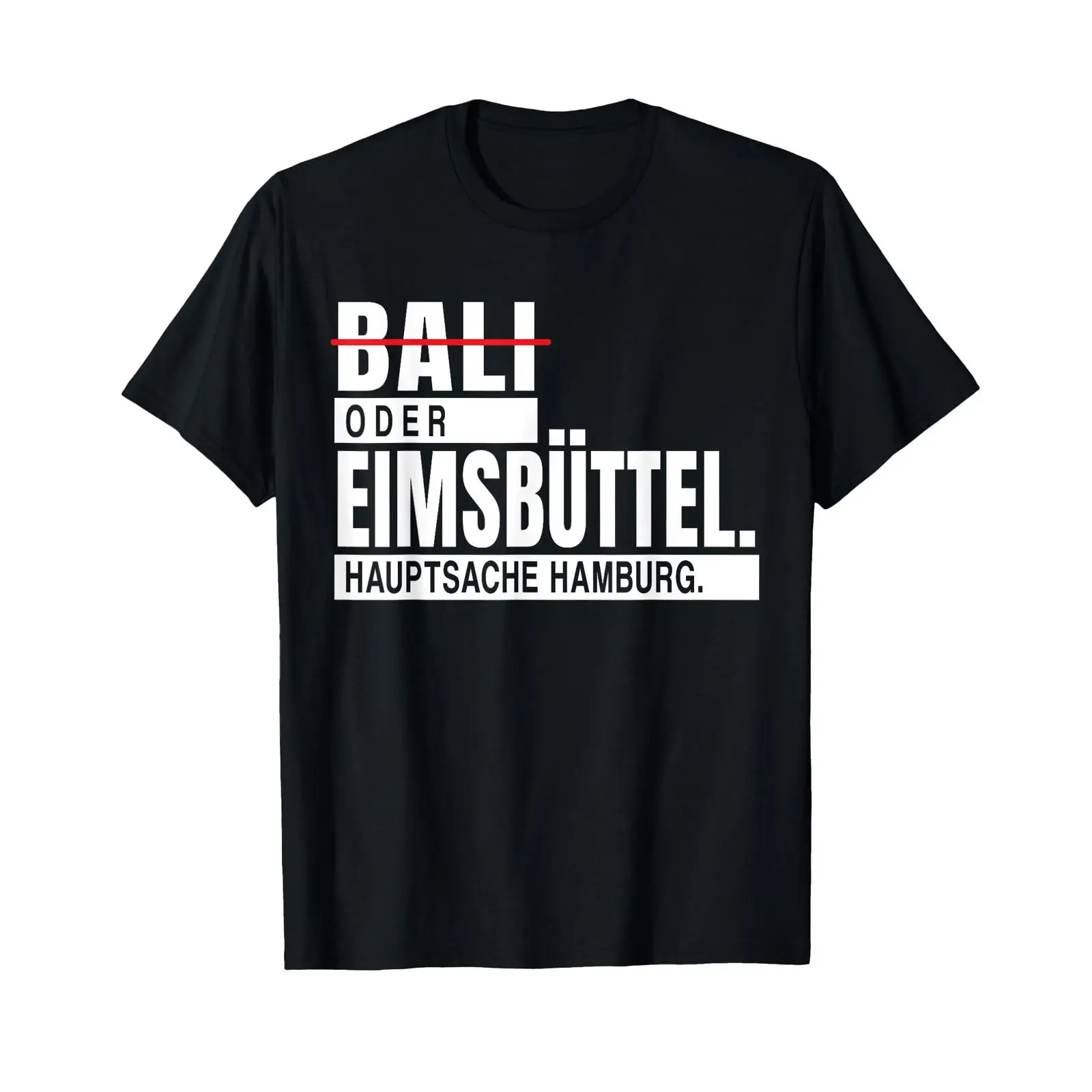 T-shirt vintage Eimsbüttel, di - Vintage Fashion Hamburg avis et prix