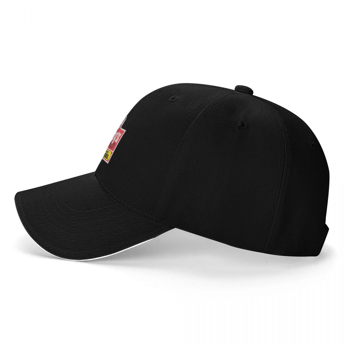 Casquette de baseball Wendy's  - Vintage Fashion Hamburg avis et prix