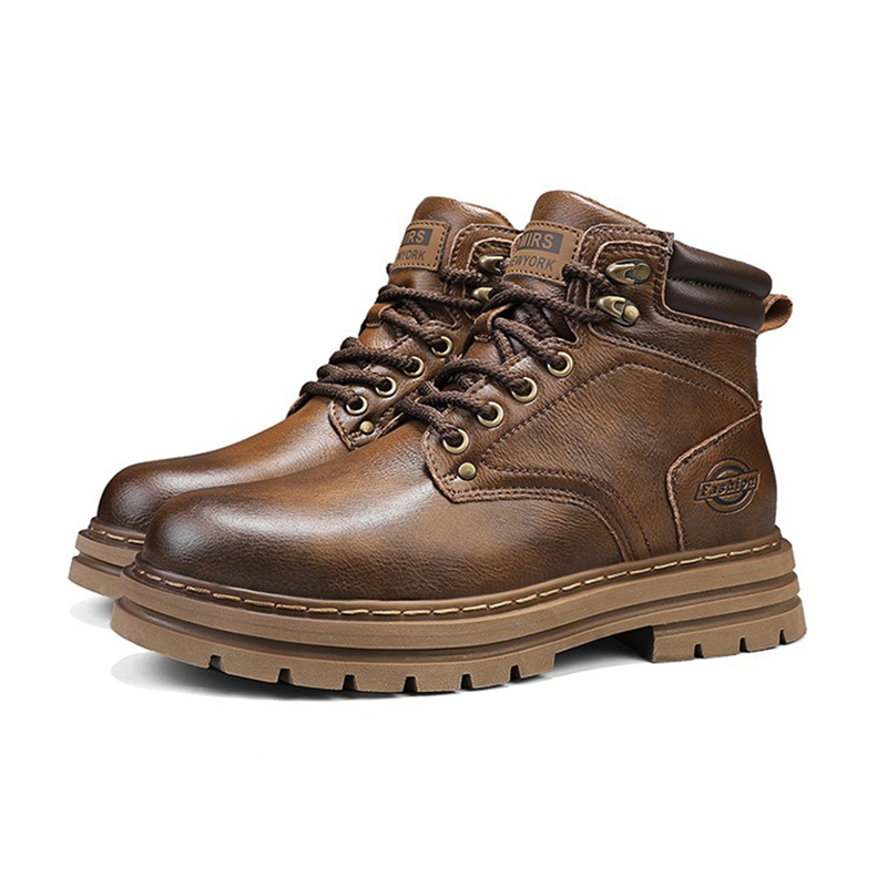 Bottes de travail vintage pour - Vintage Outdoor Fashion avis et prix