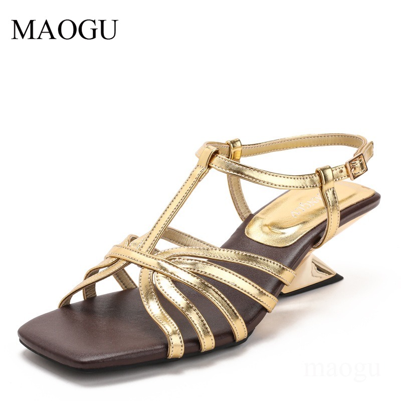 Sandales gladiateur pour femme - Vintage Outdoor Fashion avis et prix