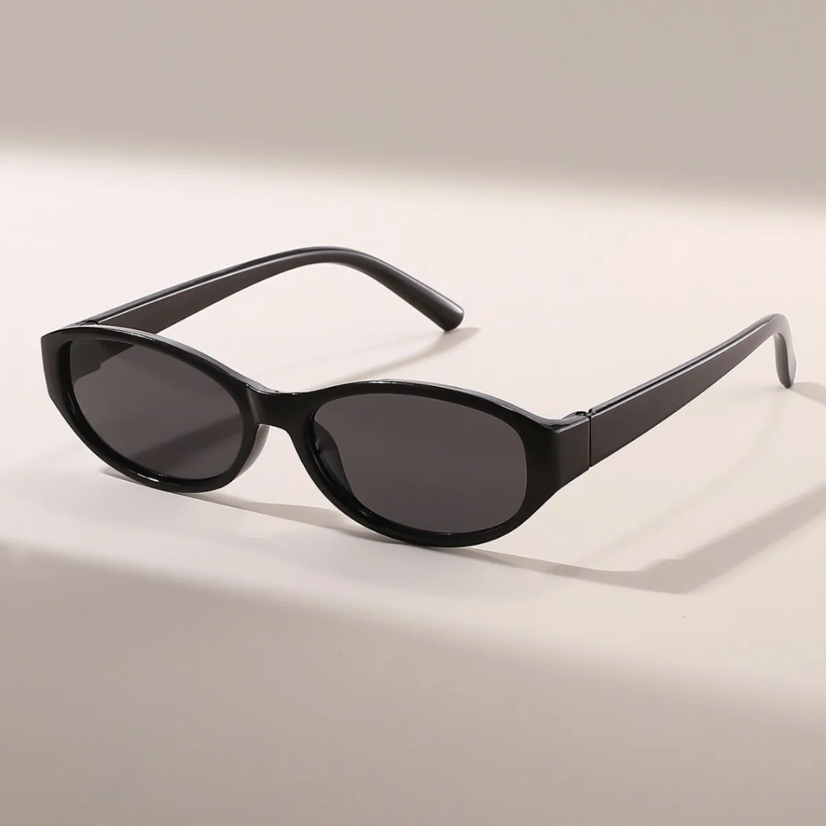 Lunettes de soleil ovales rétr - Vintage Outdoor Fashion avis et prix