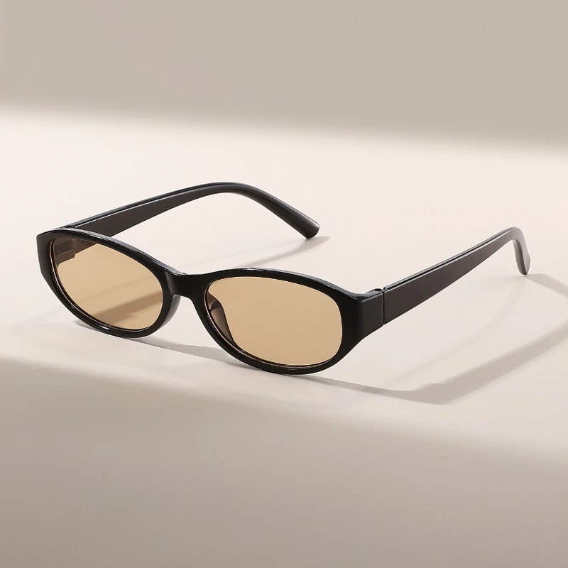 Lunettes de soleil ovales rétr - Vintage Outdoor Fashion avis et prix