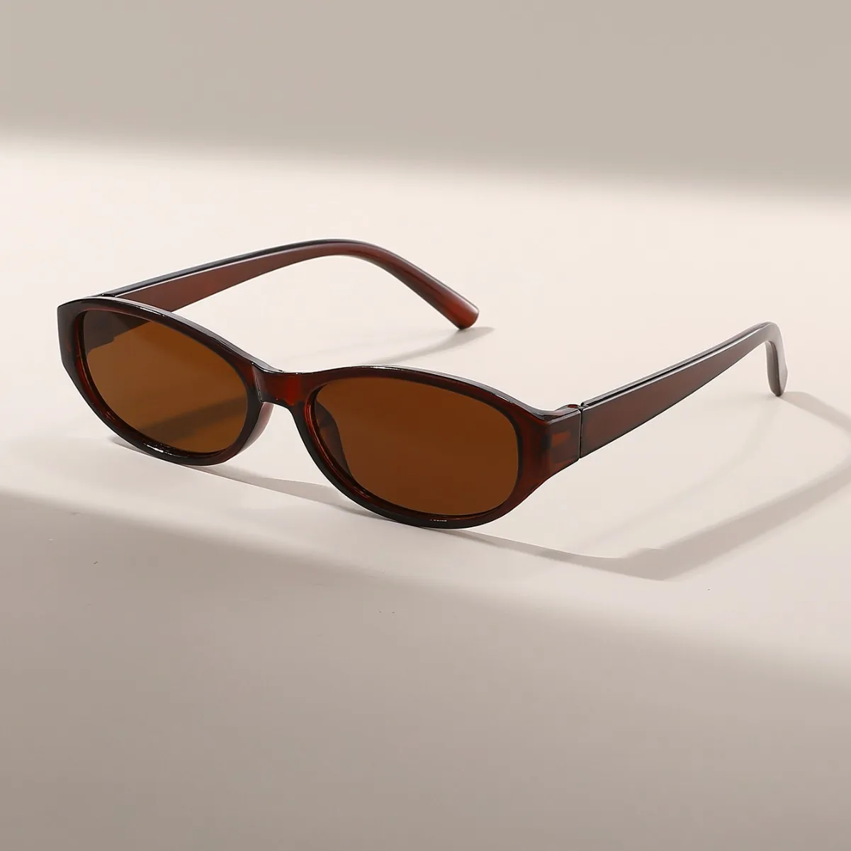 Lunettes de soleil ovales rétr - Vintage Outdoor Fashion avis et prix